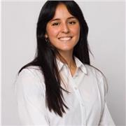 Ingeniera de Telecomunicaciones con Máster de Profesorado de ESO y Bachillerato. Con experiencia en clases de Mates, Física y Tecnología en todos los niveles